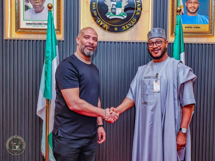 “Super Eagles too big for Chelle” – Nigeria coach slammed for €130k salary request