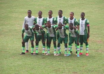 Sports Minister Says Nigeria’s Football Is In Danger Of Collapse