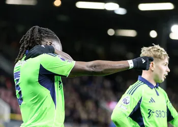What Fulham boss said after Chukwueze, Iwobi, Bassey made Super Eagles’ squad for AFCON 2025