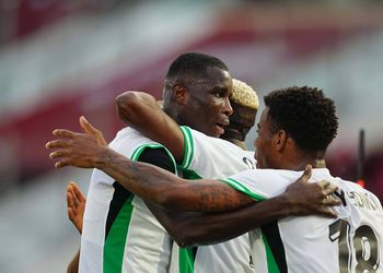 Official: Elder brother of Super Eagles star joins Peter Etebo at Gençlerbirliği