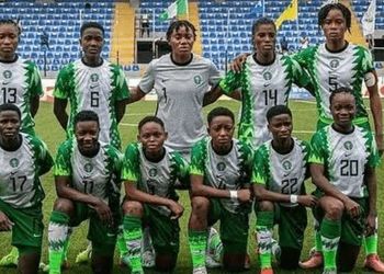 Official: Ex-Super Falcons boss returns as Falconets head coach ahead of U20 World Cup qualifier against Mauritius