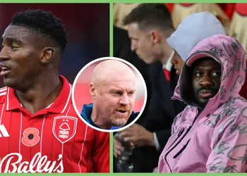 Premier League GW24 stat leaders: Arokodare, Aina, Iwobi impress for Wolves, Forest, Fulham