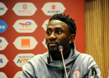 “We’re not perfect” – Ndidi rates Chelle’s impact on Super Eagles ahead of Portugal tie