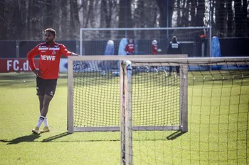 Dennis joins Blackburn, becomes 4th Super Eagles star after Yakubu Aiyegbeni