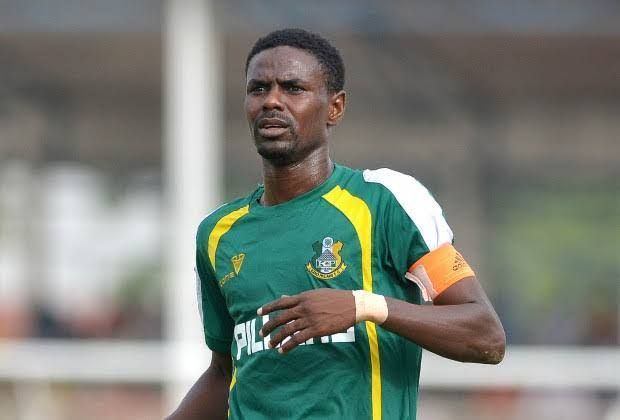 Nigeria vs Ghana: Eguavoen names 44-year-old star in 30-man Super Eagles squad for CHAN clash