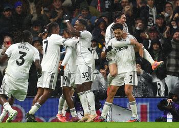 Why Super Eagles duo started on the bench in Fulham’s win against Wolves – Marco Silva 