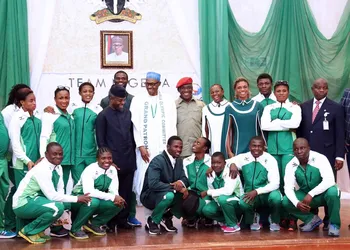 Ghana perfecting ways to beat Nigeria to Awcon, World Cup tickets