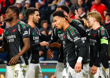 Way back for Terem Moffi? OGC Nice chief confirms stand after fan attack fallout