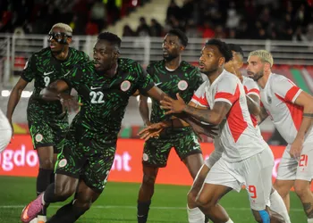 AFCON 2025: Frank Onyeka reveals his fitness status ahead of Super Eagles clash against Uganda