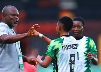 “We are prepared to do Nigeria and Africa proud” – Falconets declare readiness for FIFA World Cup
