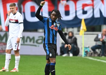 “We will do what is best for the team” – Atalanta CEO speaks on potential Lookman sale