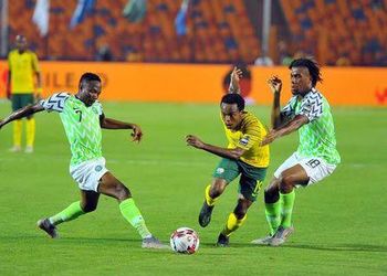 2026 World Cup Qualifiers: Super Eagles to know opponents in July