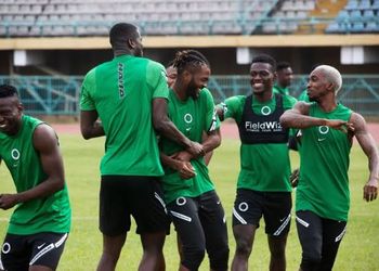 Nigeria’s greatest goalkeeper: Ranking the Super Eagles’ safest hands