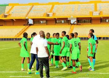 Burkina Faso 1-1 Nigeria: Late sucker-punch denies Flamingos win in Mali – U17 Women’s World CupQ