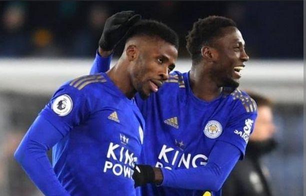 Skybet Championship: Iheanacho and Ndidi shine as Leicester claim away victory against Rotterdam