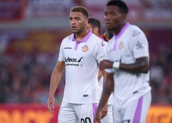 Cremonese manager Ballardini names Nigerian attacker his second penalty taker