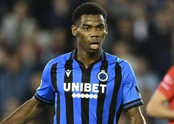 Zaidu Sanusi out? Porto launch hunt for new left full-back