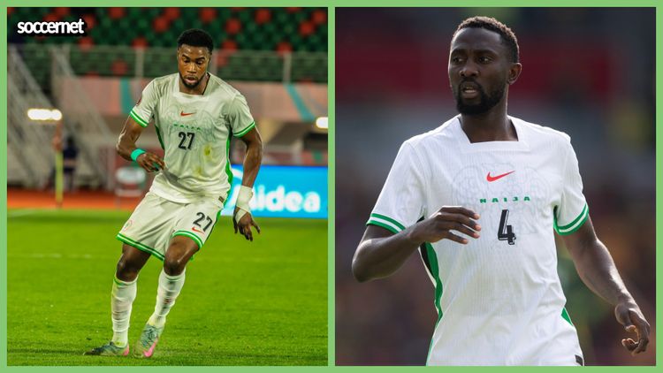 Watch: Blackburn star Alebiosu trains as Ndidi update eases Super Eagles injury fears