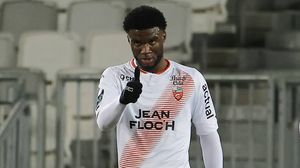 Moffi finally morphs into a French Ligue 1 star with 5th goal in 6 games