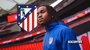 “61-year trophy drought” – Ademola Lookman breaks silence on Atalanta exit