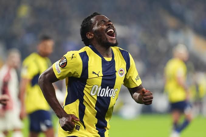 Bright Osayi-Samuel: Beşiktaş set ugly ultimatum for regretful Super Eagles star