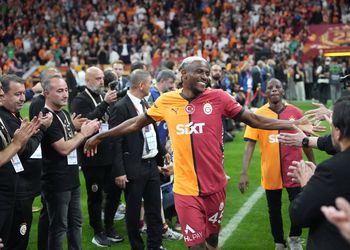 Etebo influence: Henry Onyekuru set to join Super Eagles teammate in Turkey － Report