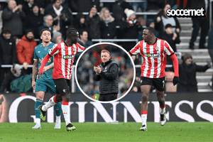 Southampton coach Will Still reveals why Aribo hasn’t made Saints’ matchday squad this season