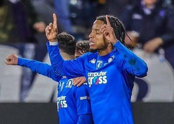 Like Ndidi and Awoniyi, Super Falcons star bags two degrees