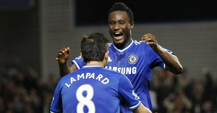 “We’ll shoot his dad” – Ex-Chelsea ace shares terrifying account of father’s kidnapping in Nigeria