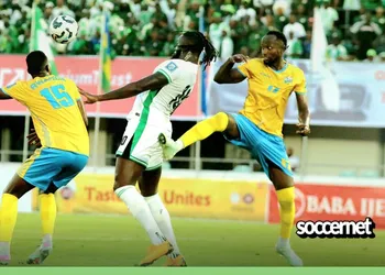 Premier League matchweek 11: Iwobi, Arokodare & 3 other Super Eagles players to watch
