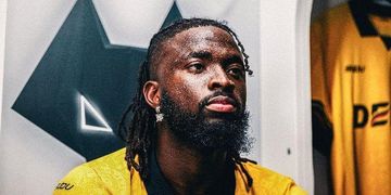 Monaco eye Genk star Tolu Arokodare as alternative to former Arsenal man