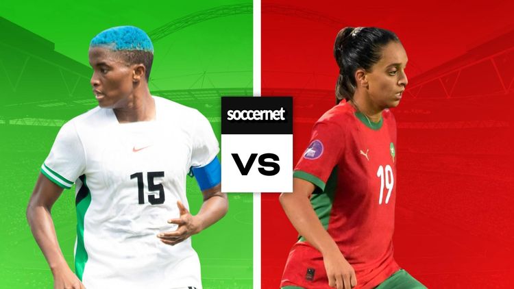 WAFCON 2024 final: Ajibade, Plumptre & three other stars to watch as Super Falcons battle Morocco