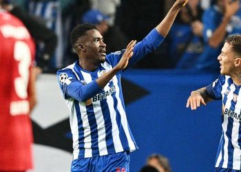 FG Withdraws Corruption Charges Against Key NFF Officials