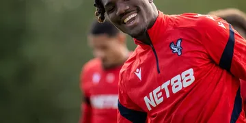 Nigeria-eligible striker set to complete seven-year transfer to Chelsea