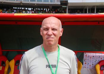 Chances scuffed, Arokodare vital, and other takeaways from Nigeria’s draw against Zimbabwe