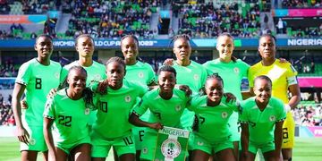 Atlanta 1996 Olympics: Remembering the greatest moment in Nigeria’s sporting history