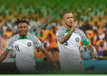 “I am not watching them” – Vincent Enyeama reveals he knows nothing about Super Eagles goalkeeping struggles