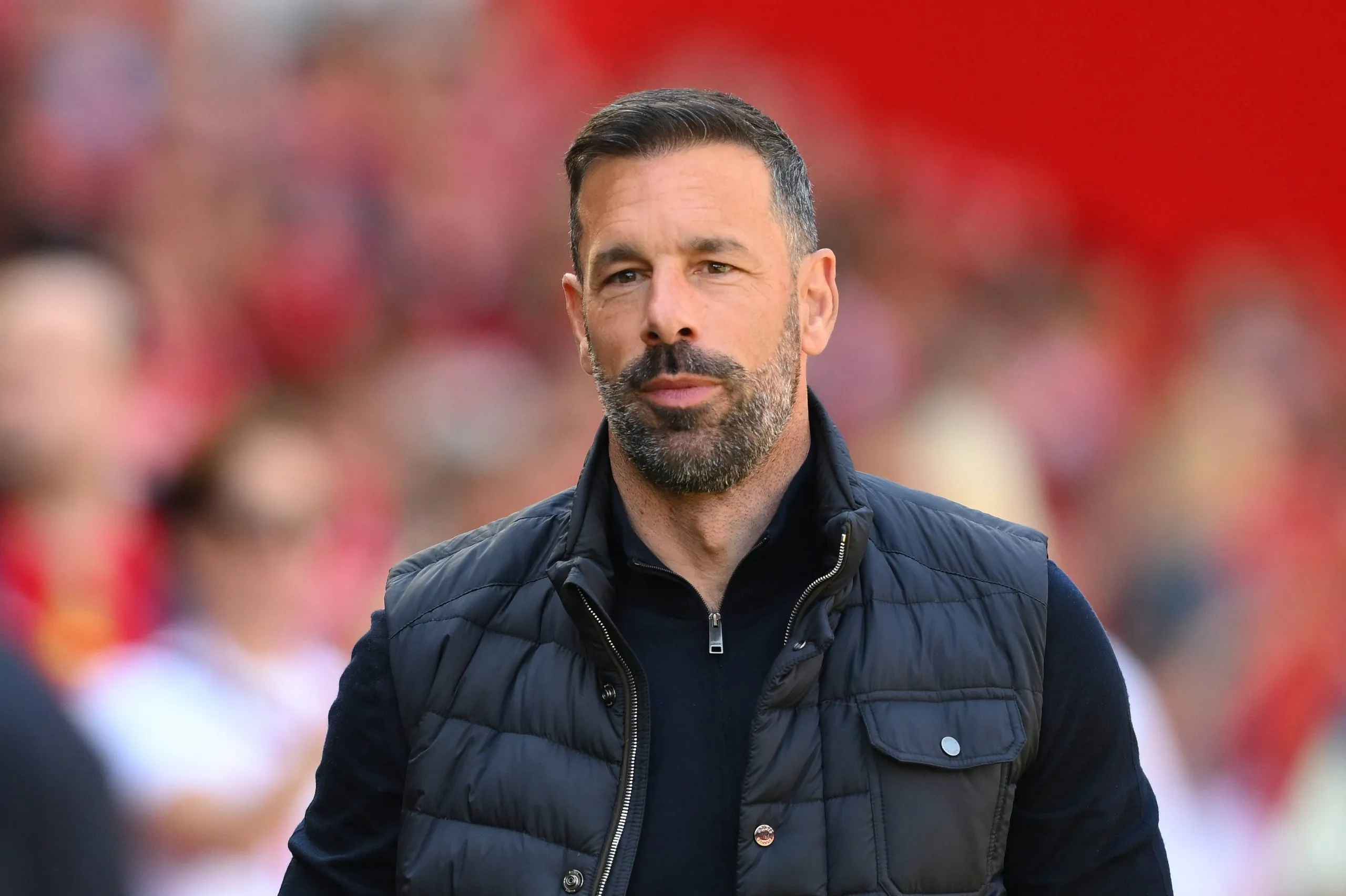 Ruud van Nistelrooy