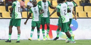 Sierra Leone v Nigeria: Referee lineup revealed as Sudan, Djibouti officials set to handle clash