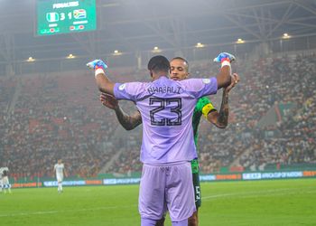 Lesotho FA U-turn: Super Eagles left hanging in Teboho Mokoena eligibility saga – Report