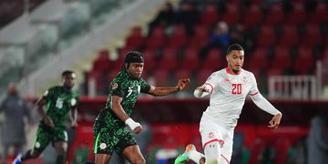 Augustine Eguavoen has my full support – Former Borussia Dortmund star