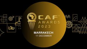 Okocha, Mikel, Nkwocha join former Liverpool, Arsenal, Barcelona stars to headline CAF Awards 2023