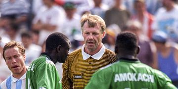 New Daniel Amokachi: Flying Eagles’ invitee Charles Agada nets hat-trick, sinks Fiorentina in Viareggio Cup