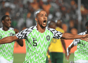 After Serie A disappointment, Super Eagles star set to join three-time Super League champions