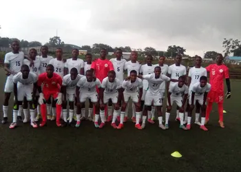 World Cup winner gets the nod as NFF appoints new coaches for Golden Eaglets, Falconets