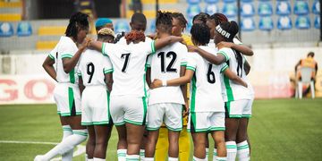 Kenneth Omeruo: Super Eagles defender linked with eight-time Romanian champions