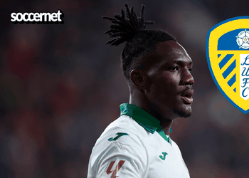 Christantus Uche to Wolves confirmed, date for medicals set