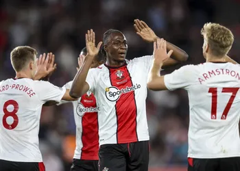 After Awoniyi, Nottingham Forest are favourites to sign another Super Eagles star