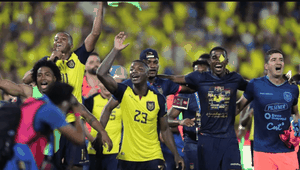 Nigeria vs. Ecuador: 5 interesting things to note about Super Eagles’ next opponent
