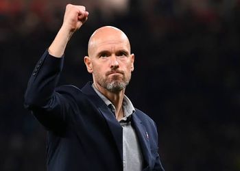 ‘I’ve left home since 14’ – New Manchester United signing promises 100%